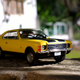 Illustration for article titled Feijoada Friday - O primeiro Chevrolet verdadeiramente Brasileiro